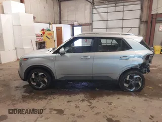 2023 Hyundai Venue Limited with VIN KMHRC8A31PU223586, listed as a IAAI auction lot 41388635 with 14,929 mi miles and . Bid and sale history available at DreamBid. Image 15.