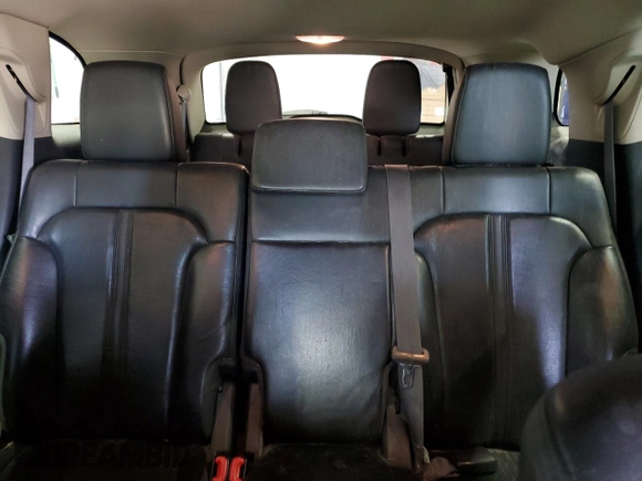 2010 Lincoln MKT with VIN 2LMHJ5AR0ABJ03364, listed as a Copart auction lot 67558804 with 180,294 mi miles and Salvage Title. Bid and sale history available at DreamBid. Image 10.