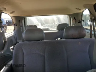 2007 Dodge Caravan SE z VIN 1D4GP25B97B217516, wystawiony jako Copart lot #44256505 z przebiegiem 213 859 mil mil oraz Szkoda całkowita • Salvage title. Historia ofert i sprzedaży dostępna na DreamBid. Obrazek 10.