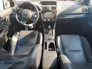 2020 Subaru WRX Limited with VIN JF1VA1N6XL8801553, listed as a Copart auction lot 52258255 with 40,416 mi miles and Clean title. Bid and sale history available at DreamBid. Image 8.