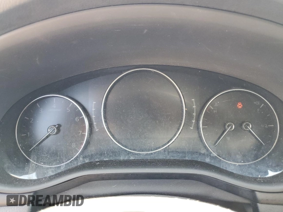 2022 Mazda 3 S с VIN 3MZBPAAL2NM301597, выставлен на аукционе Copart как лот 52317025 с пробегом Не указан миль и Списание • Salvage title. История ставок и продаж доступна на DreamBid. Изображение 9.