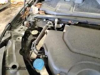 2018 Land Rover Discovery Sport HSE с VIN SALCR2RX6JH752960, выставлен на аукционе Copart как лот 69618615 с пробегом 50 866 миль миль и Списание • Salvage title. История ставок и продаж доступна на DreamBid. Изображение 16.