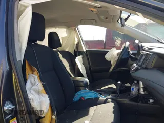 2016 Toyota RAV4 LE with VIN JTMBFREV4GJ052168, listed as a IAAI auction lot 41837564 with 73,659 mi miles. Bid and sale history available at carsss.com. Image 5.