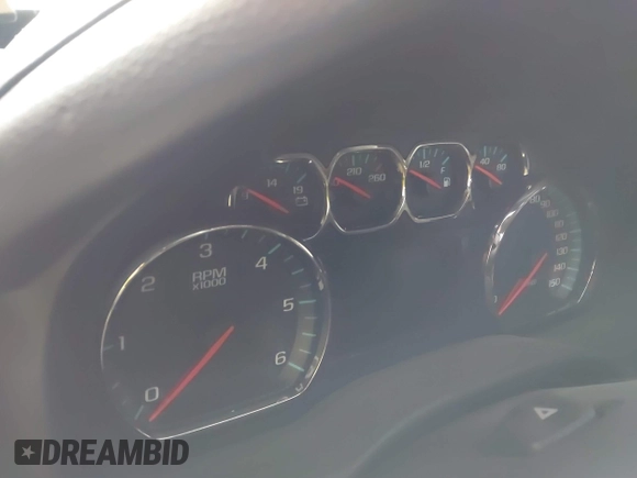 2020 Chevrolet Tahoe Commercial с VIN 1GNLCDEC2LR291039, выставлен на аукционе IAAI как лот 40959668 с пробегом Не указан миль и . История ставок и продаж доступна на DreamBid. Изображение 15.