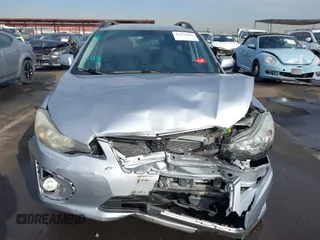 2013 Subaru Impreza Special Sports Premium z VIN JF1GPAL67D2831267, wystawiony jako IAAI lot #41276063 z przebiegiem 100 868 mil mil oraz . Historia ofert i sprzedaży dostępna na DreamBid. Obrazek 12.