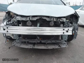 2016 Toyota Prius Four with VIN JTDKARFU2G3028881, listed as a IAAI auction lot 41391646 with 147,335 mi miles. Bid and sale history available at carsss.com. Image 6.