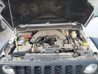 2021 Jeep Gladiator Mojave с VIN 1C6JJTEG0ML609125, выставлен на аукционе IAAI как лот 41570165 с пробегом 42 071 миль миль и . История ставок и продаж доступна на DreamBid. Изображение 10.