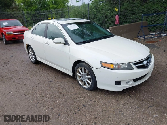 2008 Acura TSX Nav с VIN JH4CL96908C009658, выставлен на аукционе IAAI как лот 42521491 с пробегом 233 933 миль миль и . История ставок и продаж доступна на DreamBid. Изображение 1.