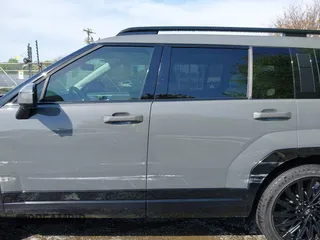 2024 Hyundai Santa Fe Calligraphy with VIN 5NMP5DGL4RH051120, listed as a IAAI auction lot 42026572 with 7,294 mi miles and . Bid and sale history available at DreamBid. Image 14.