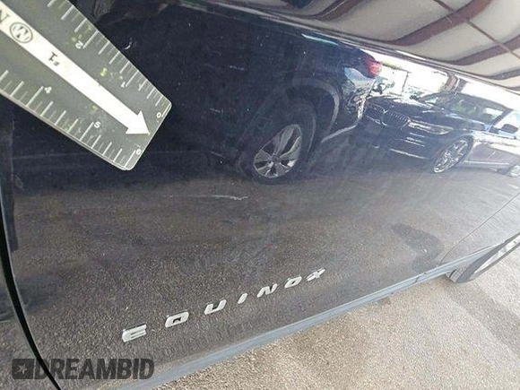 2021 Chevrolet Equinox LT z VIN 3GNAXTEV6MS111390, wystawiony jako IAAI lot #42849626 z przebiegiem 94 984 mil mil oraz . Historia ofert i sprzedaży dostępna na DreamBid. Obrazek 7.