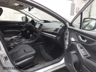 2019 Subaru Crosstrek Limited with VIN JF2GTANC3KH272742, listed as a IAAI auction lot 41432798 with 56,487 mi miles. Bid and sale history available at carsss.com. Image 5.