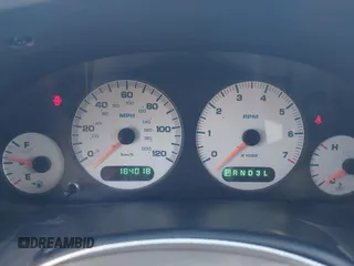 2003 Dodge Caravan SE with VIN 1D4GP24303B188329, listed as a IAAI auction lot 42532703 with 184,018 mi miles and . Bid and sale history available at DreamBid. Image 7.