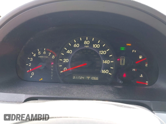 2008 Honda Odyssey EX-L с VIN 5FNRL387X8B049687, выставлен на аукционе IAAI как лот 42318759 с пробегом 311 724 миль миль и . История ставок и продаж доступна на DreamBid. Изображение 7.