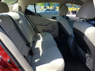 2012 Kia Optima LX with VIN 5XXGM4A72CG074898, listed as a Copart auction lot 52913115 with 142,705 mi miles and Salvage Title. Bid and sale history available at carsss.com. Image 10.
