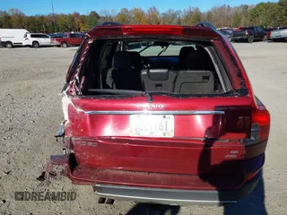 2007 Volvo XC90 I6 with VIN YV4CZ982771354628, listed as a IAAI auction lot 38246014 with 1 mi miles. Bid and sale history available at carsss.com. Image 15.