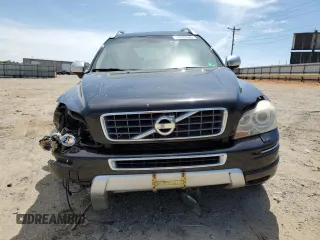 2013 Volvo XC90 Premier Plus с VIN YV4952CY8D1666851, выставлен на аукционе Copart как лот 54008085 с пробегом 151 071 миль миль и Списание • Salvage title. История ставок и продаж доступна на DreamBid. Изображение 5.