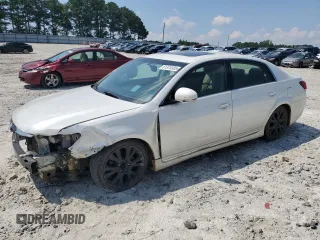 2012 Toyota Avalon с VIN 4T1BK3DB9CU446656, выставлен на аукционе Copart как лот 61375385 с пробегом 280 952 миль миль и Чистый • Clean title. История ставок и продаж доступна на DreamBid. Изображение 1.
