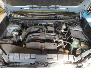 2016 Subaru Crosstrek Premium with VIN JF2GPABC9G8269439, listed as a Copart auction lot 88457725 with 160,295 mi miles and Salvage Title. Bid and sale history available at carsss.com. Image 12.