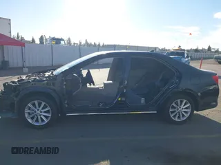2012 Toyota Camry SE with VIN 4T1BK1FK3CU502477, listed as a IAAI auction lot 40921665 with 1 mi miles. Bid and sale history available at carsss.com. Image 13.