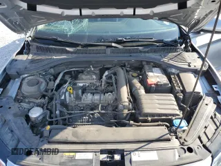 2019 Volkswagen Jetta SEL z VIN 3VWEB7BU7KM258957, wystawiony jako Copart lot #47167515 z przebiegiem 95 646 mil mil oraz Szkoda całkowita • Salvage title. Historia ofert i sprzedaży dostępna na DreamBid. Obrazek 12.