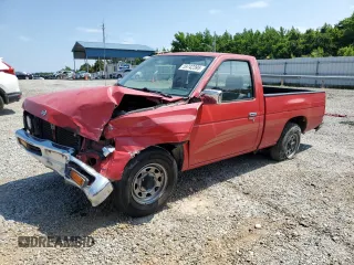 1994 Nissan Frontier with VIN 1N6SD11S0RC408509, listed as a Copart auction lot 59742395 with 243,783 mi miles and Clean title. Bid and sale history available at DreamBid. Image 1.