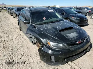 2014 Subaru WRX WRX z VIN JF1GR7E69EG210997, wystawiony jako Copart lot #76611214 z przebiegiem 155 042 mil mil oraz Szkoda całkowita • Salvage title. Historia ofert i sprzedaży dostępna na DreamBid. Obrazek 11.