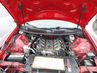 1999 Chevrolet Camaro Z28 z VIN 2G1FP22G2X2112215, wystawiony jako IAAI lot #41459474 z przebiegiem 106 832 mil mil oraz . Historia ofert i sprzedaży dostępna na DreamBid. Obrazek 10.