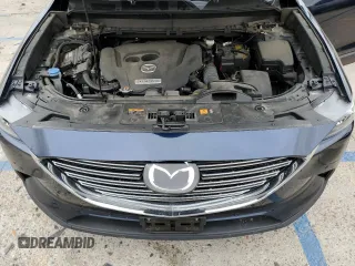 2020 Mazda CX-9 Touring with VIN JM3TCBCY7L0422912, listed as a Copart auction lot 66103822 with 30,788 mi miles. Bid and sale history available at carsss.com. Image 7.