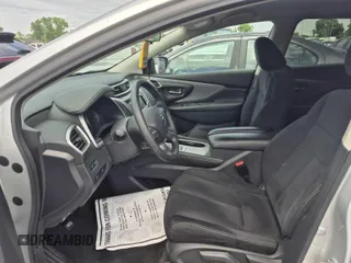 2022 Nissan Murano S z VIN 5N1AZ2AS1NC122048, wystawiony jako IAAI lot #42404041 z przebiegiem 94 824 mil mil oraz . Historia ofert i sprzedaży dostępna na DreamBid. Obrazek 19.