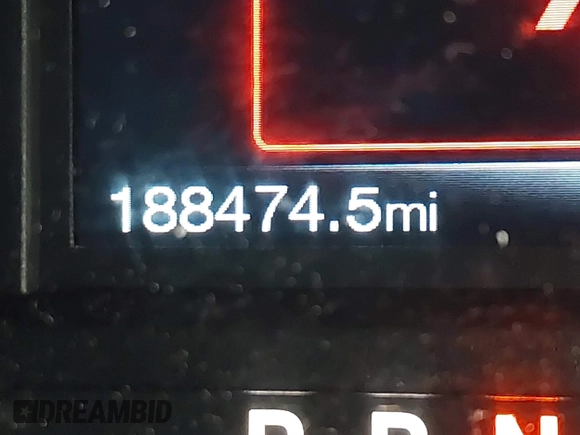 2015 Ford F-150 XL with VIN 1FTEX1CG0FKE82353, listed as a IAAI auction lot 41114512 with 188,474 mi miles. Bid and sale history available at carsss.com. Image 15.