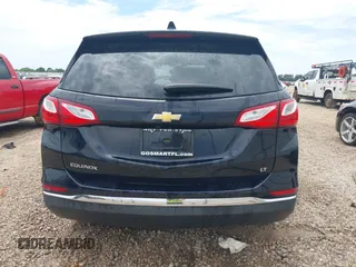 2020 Chevrolet Equinox LT с VIN 2GNAXJEV5L6243512, выставлен на аукционе IAAI как лот 42145254 с пробегом 115 018 миль миль и . История ставок и продаж доступна на DreamBid. Изображение 16.