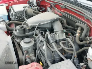 2011 Toyota Tacoma with VIN 5TFUX4EN8BX004834, listed as a IAAI auction lot 42439354 with 130,974 mi miles and . Bid and sale history available at DreamBid. Image 19.