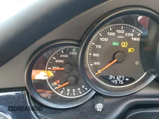 2016 Porsche Panamera 4 z VIN WP0AA2A7XGL001867, wystawiony jako Copart lot #70838013 z przebiegiem 34 127 mil mil oraz . Historia ofert i sprzedaży dostępna na DreamBid. Obrazek 9.