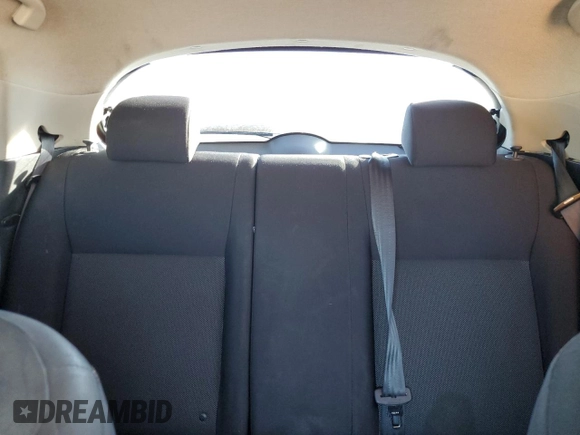 2012 Nissan Juke SL with VIN JN8AF5MR5CT114222, listed as a Copart auction lot 44494205 with 144,470 mi miles and Salvage Title. Bid and sale history available at DreamBid. Image 10.