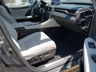 2022 Lexus RX 350 with VIN 2T2HZMAA1NC225639, listed as a IAAI auction lot 42478036 with 48,493 mi miles and . Bid and sale history available at DreamBid. Image 5.