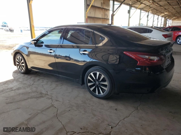 2018 Nissan Altima 2.5 SL with VIN 1N4AL3AP4JC176113, listed as a Copart auction lot 49597835 with 139,426 mi miles and Clean Title. Bid and sale history available at carsss.com. Image 2.