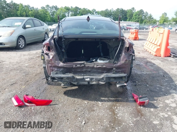 2017 Kia Optima LX with VIN 5XXGT4L35HG166074, listed as a IAAI auction lot 42453729 with 105,999 mi miles and . Bid and sale history available at DreamBid. Image 6.