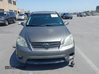 2007 Toyota Matrix STD z VIN 2T1KR30E67C657378, wystawiony jako IAAI lot #42426781 z przebiegiem 217 724 mil mil oraz . Historia ofert i sprzedaży dostępna na DreamBid. Obrazek 12.