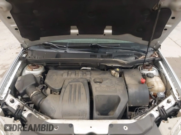 2010 Chevrolet Cobalt 2LT with VIN 1G1AF5F55A7192181, listed as a IAAI auction lot 42165685 with 180,807 mi miles and . Bid and sale history available at DreamBid. Image 10.