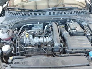 2021 Volkswagen Jetta S with VIN 3VWC57BU7MM001587, listed as a IAAI auction lot 42626242 with 39,548 mi miles and . Bid and sale history available at DreamBid. Image 10.