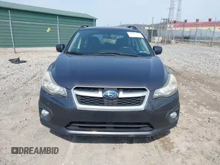 2014 Subaru Impreza Wagon 2.0i Sport Premium with VIN JF1GPAL6XE8288575, listed as a IAAI auction lot 41987722 with 174,979 mi miles. Bid and sale history available at carsss.com. Image 13.