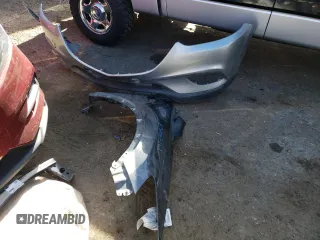 2015 Mazda CX-9 Sport with VIN JM3TB3BA7F0454891, listed as a Copart auction lot 42414995 with 68,856 mi miles and Salvage Title. Bid and sale history available at DreamBid. Image 13.