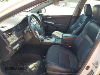 2013 Toyota Camry L with VIN 4T1BF1FK8DU218462, listed as a Copart auction lot 55753455 with 173,704 mi miles and Clean Title. Bid and sale history available at DreamBid. Image 7.