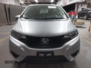 2016 Honda Fit LX with VIN JHMGK5H57GX008358, listed as a IAAI auction lot 42473358 with 43,158 mi miles and . Bid and sale history available at DreamBid. Image 12.