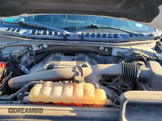 2018 Ford F-150 XL with VIN 1FTEW1EG8JFD27888, listed as a Copart auction lot 61607985 with 95,494 mi miles and Clean title. Bid and sale history available at DreamBid. Image 7.