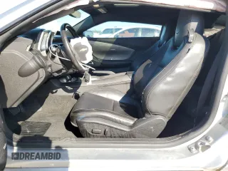 2013 Chevrolet Camaro LT with VIN 2G1FC1E37D9239138, listed as a Copart auction lot 72280614 with 175,911 mi miles and Salvage Title. Bid and sale history available at carsss.com. Image 7.