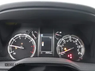 2024 Toyota 4Runner TRD Off Road z VIN JTERU5JR5R6267713, wystawiony jako IAAI lot #41096138 z przebiegiem 2 925 mil mil oraz . Historia ofert i sprzedaży dostępna na DreamBid. Obrazek 7.
