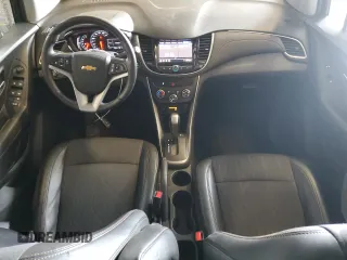 2020 Chevrolet Trax LT с VIN KL7CJPSB3LB006916, выставлен на аукционе Copart как лот 57509005 с пробегом 47 845 миль миль и На запчасти • Non repairable. История ставок и продаж доступна на DreamBid. Изображение 8.