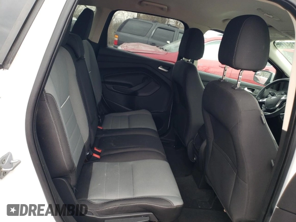 2014 Ford Escape SE with VIN 1FMCU9GX0EUB43986, listed as a Copart auction lot 47384795 with 46,573 mi miles and Clean Title. Bid and sale history available at carsss.com. Image 11.