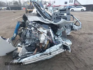 2022 Lexus ES 350 z VIN 58ADZ1B14NU131942, wystawiony jako IAAI lot #38207582 z przebiegiem Nie podano mil oraz . Historia ofert i sprzedaży dostępna na DreamBid. Obrazek 16.